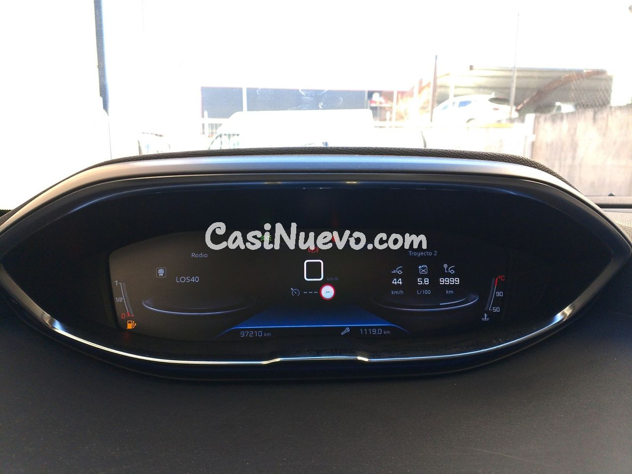 Peugeot 3008 Allure - foto 13