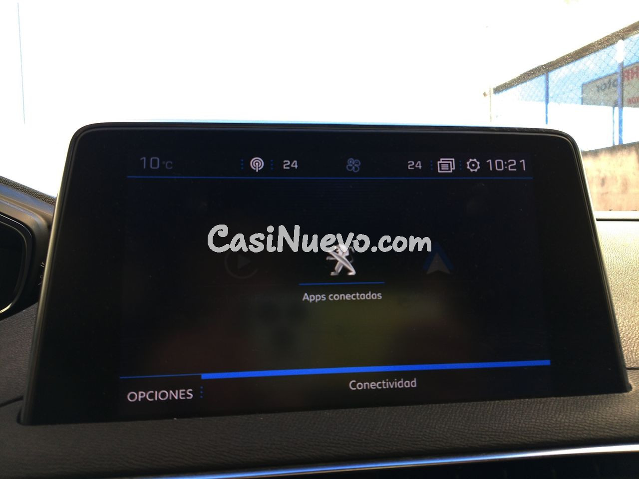 Peugeot 3008 Allure - foto 14