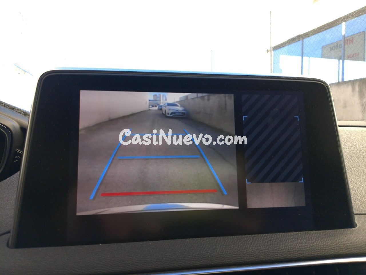 Peugeot 3008 Allure - foto 15