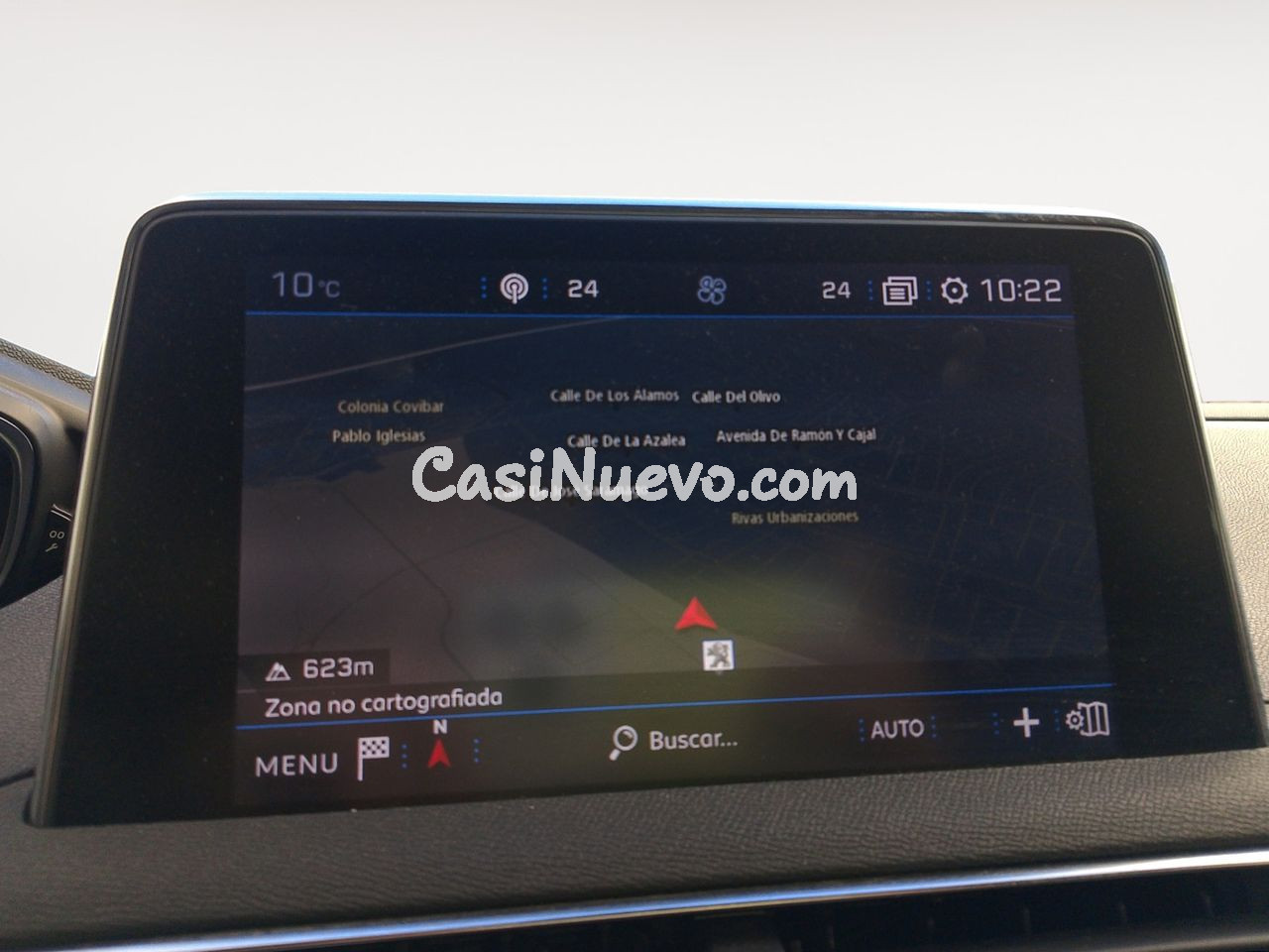 Peugeot 3008 Allure - foto 16