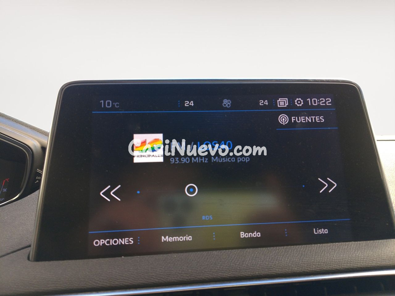 Peugeot 3008 Allure - foto 17