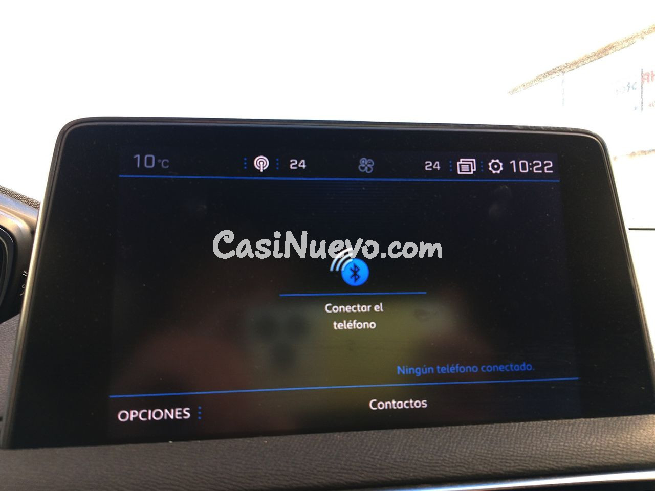 Peugeot 3008 Allure - foto 18