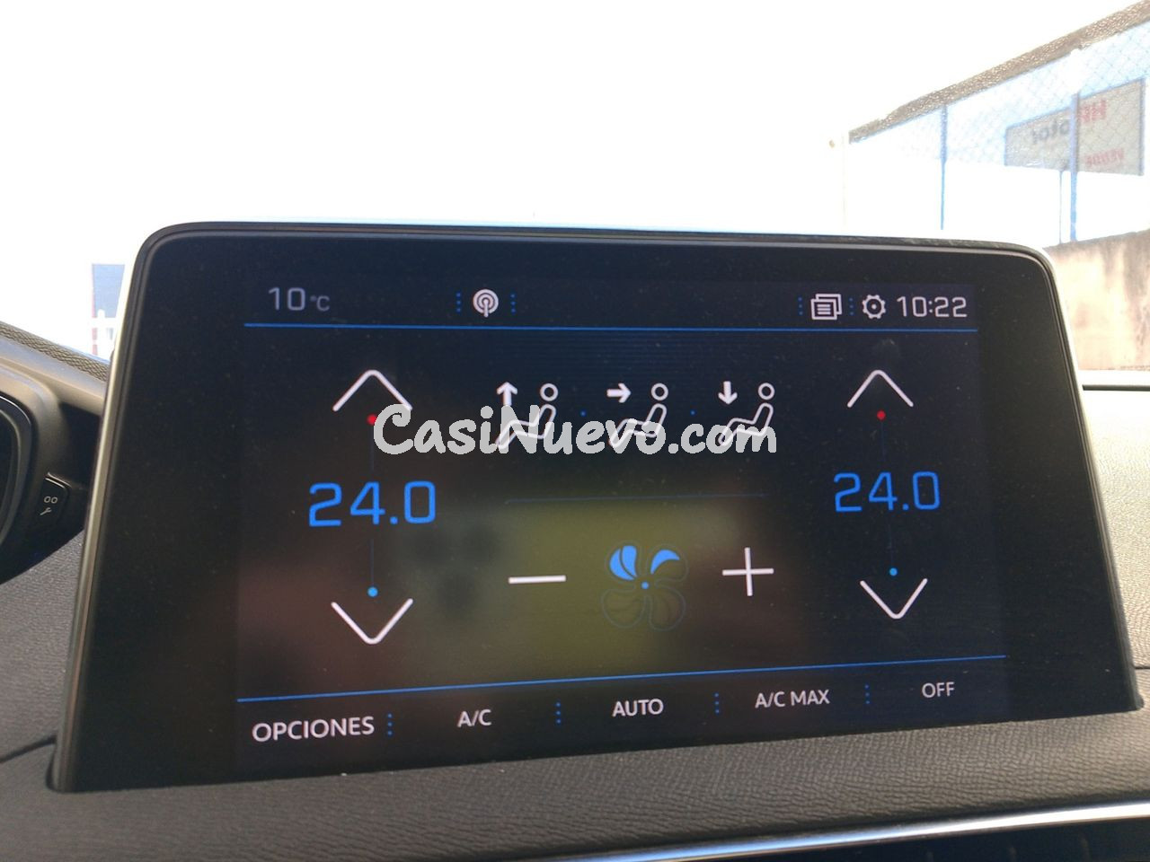 Peugeot 3008 Allure - foto 19