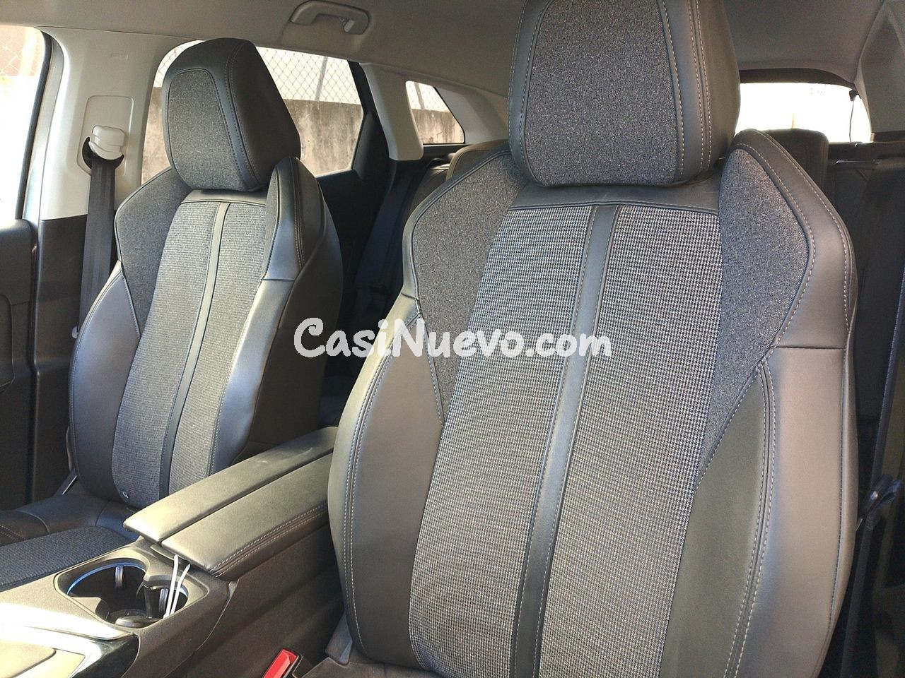 Peugeot 3008 Allure - foto 20