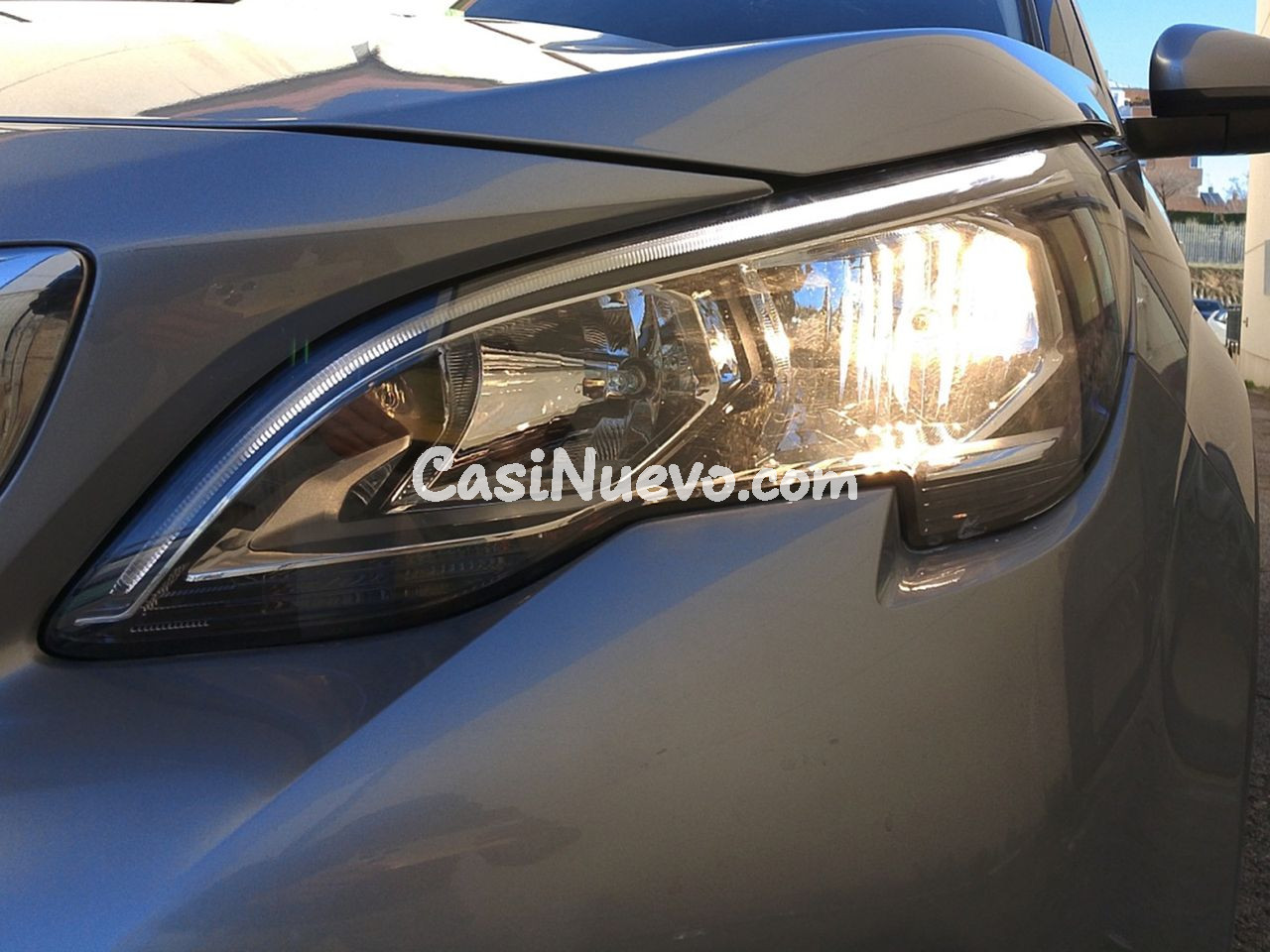 Peugeot 3008 Allure - foto 21