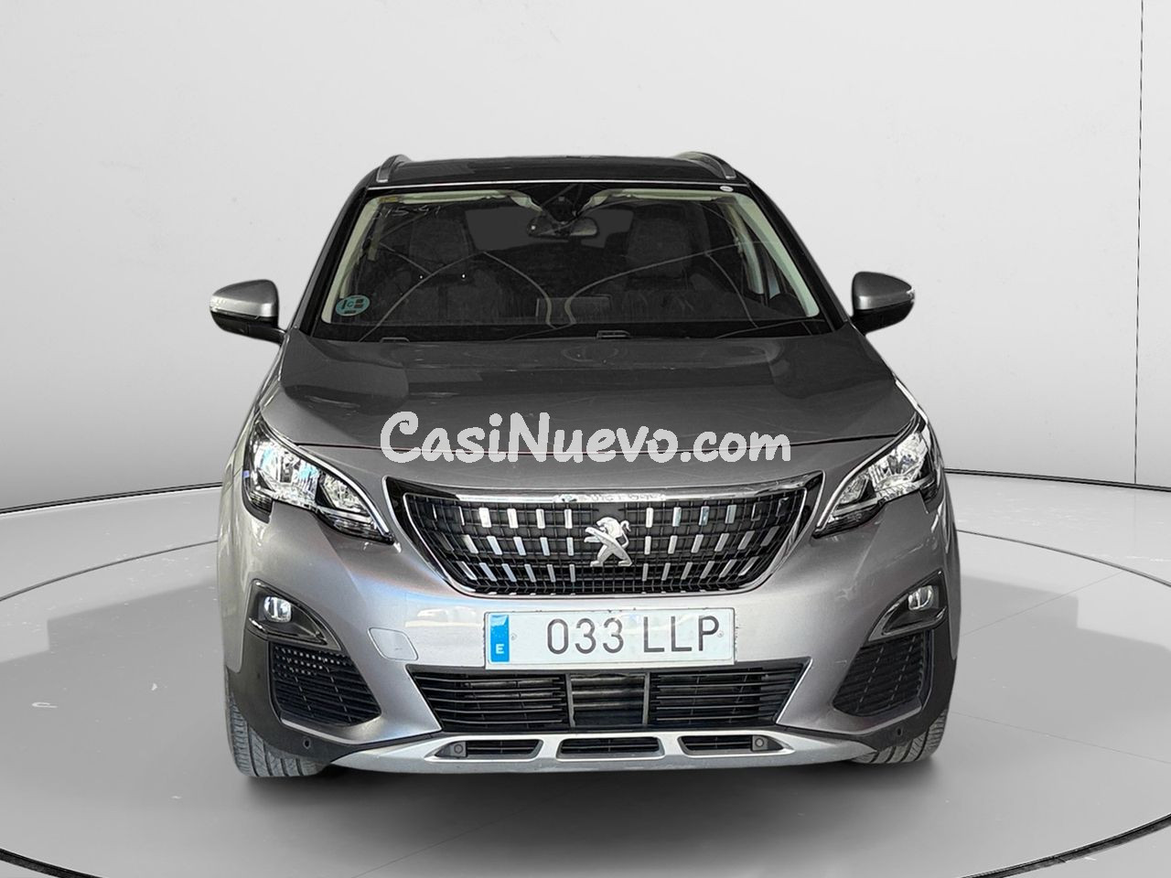 Peugeot 3008 Allure - foto 5