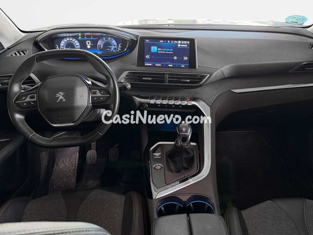 Peugeot 3008 Allure - foto 7