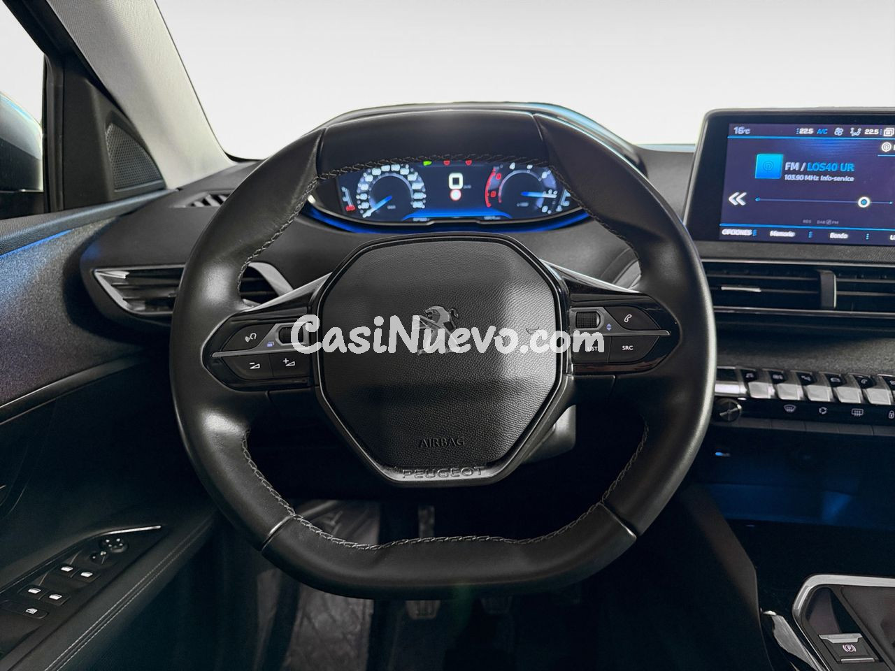 Peugeot 3008 Allure - foto 8