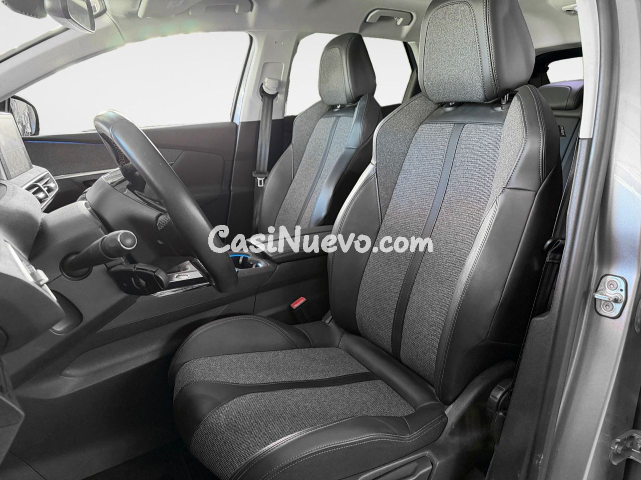 Peugeot 3008 Allure - foto 9