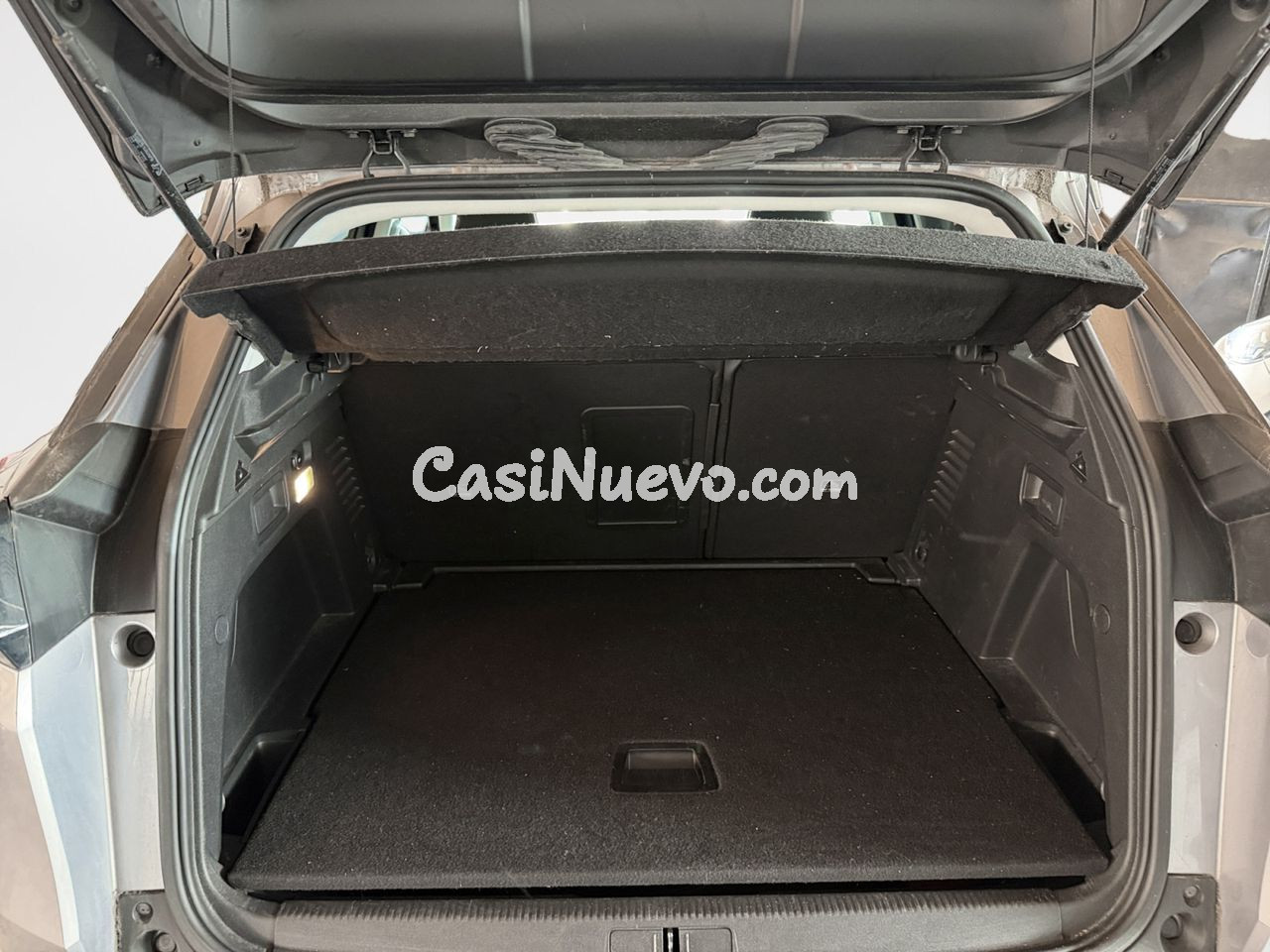 Peugeot 3008 Allure - foto 12