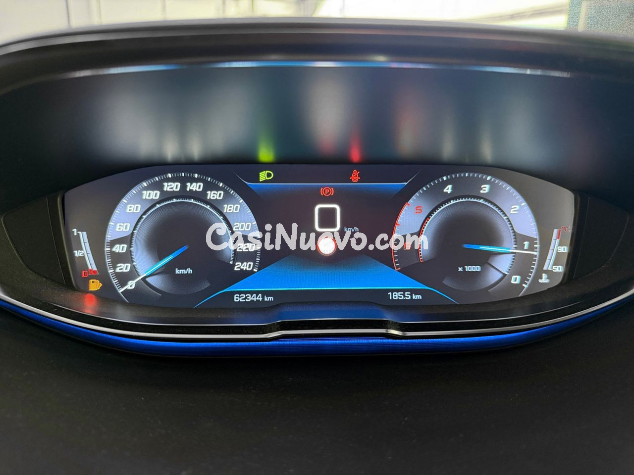 Peugeot 3008 Allure - foto 14