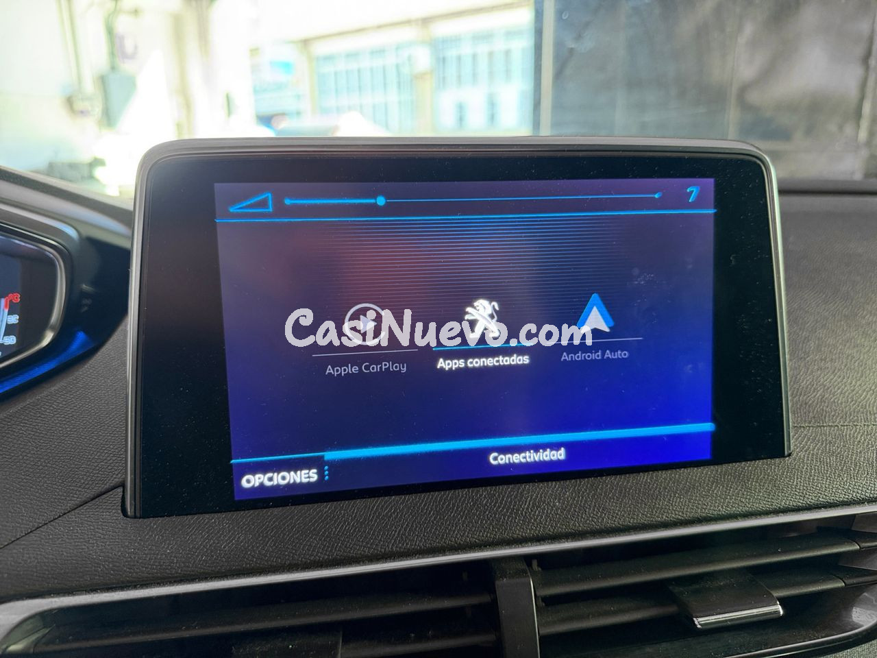 Peugeot 3008 Allure - foto 15