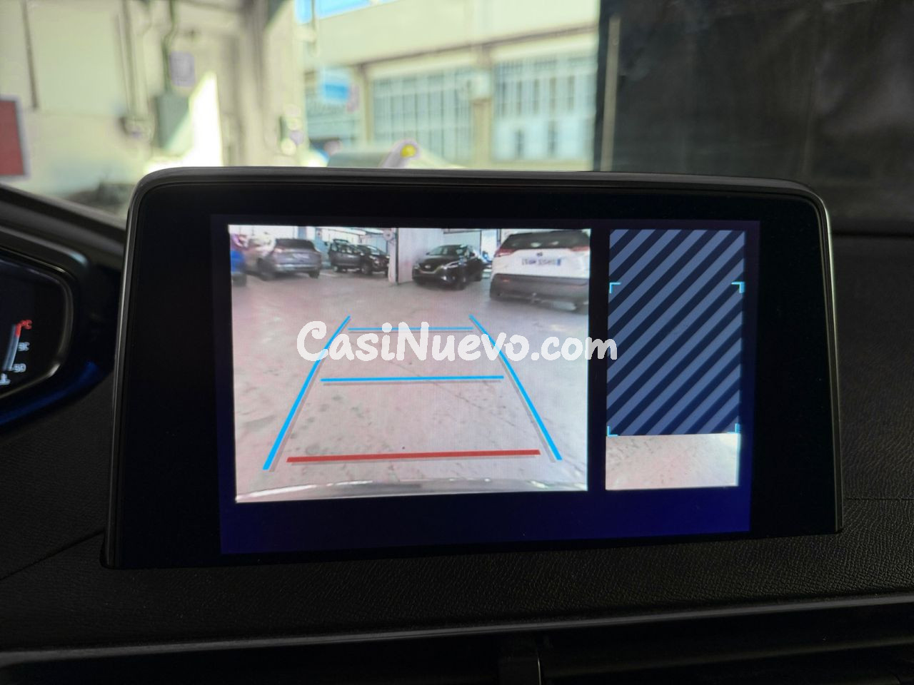 Peugeot 3008 Allure - foto 16