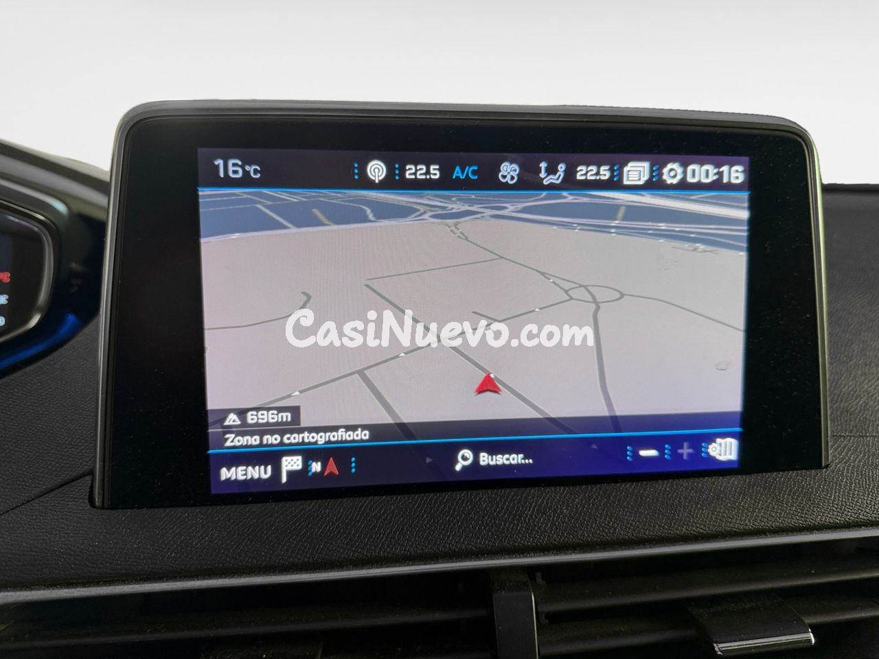 Peugeot 3008 Allure - foto 17