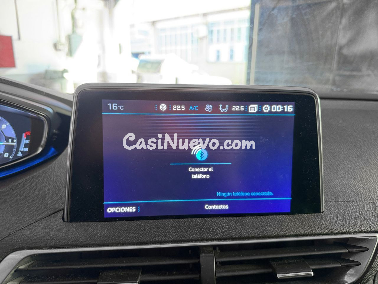 Peugeot 3008 Allure - foto 19