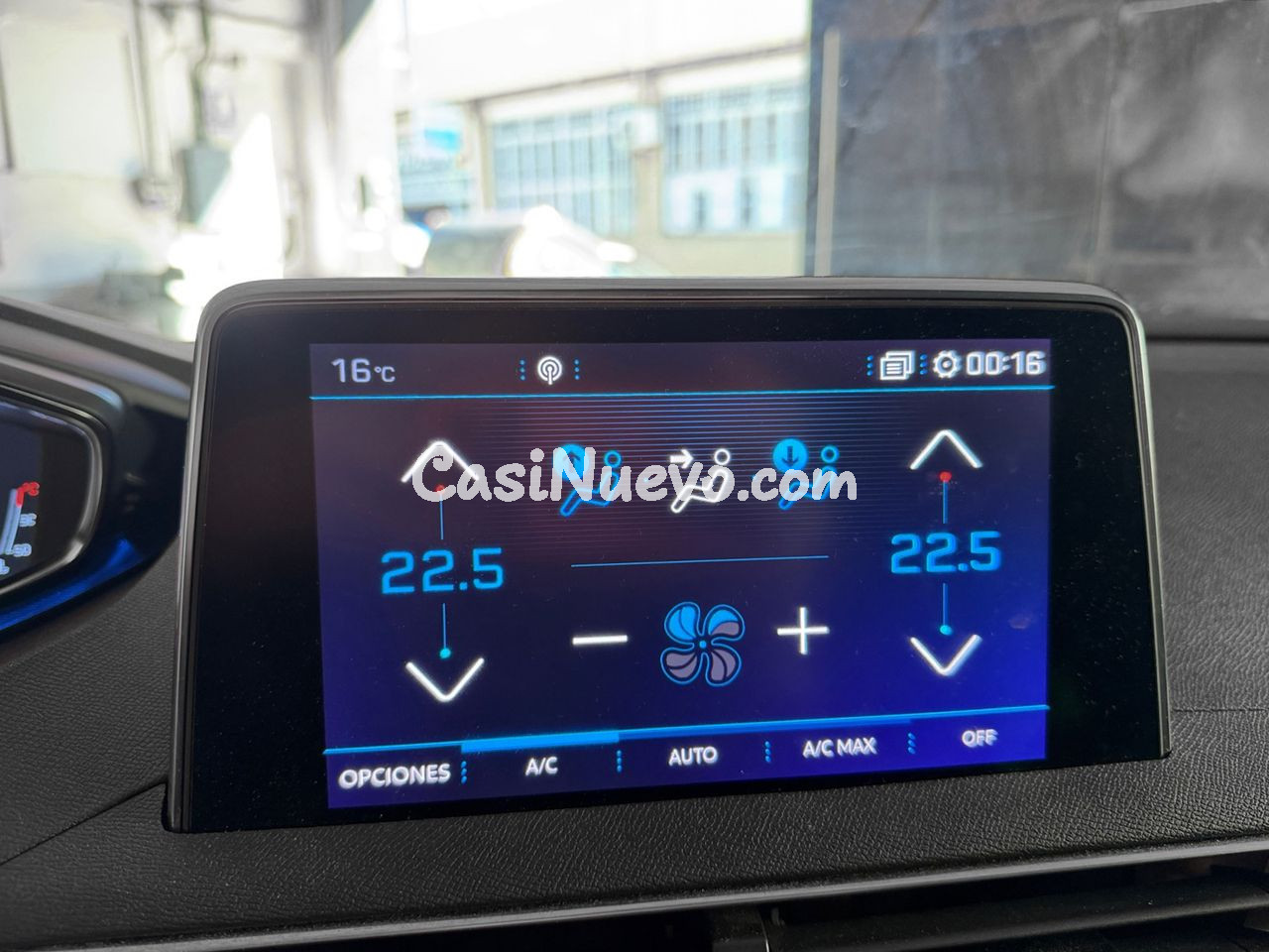 Peugeot 3008 Allure - foto 20