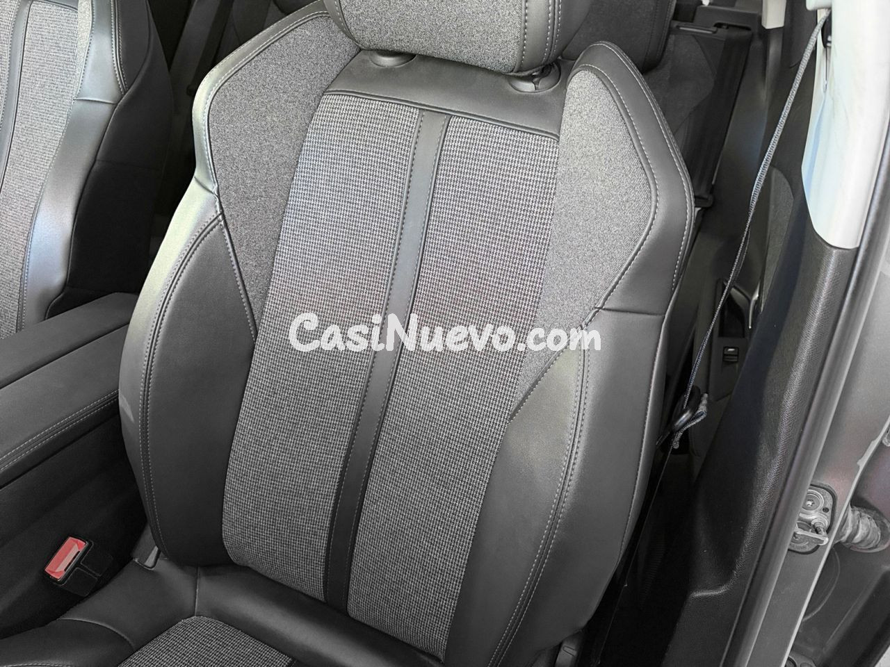 Peugeot 3008 Allure - foto 21