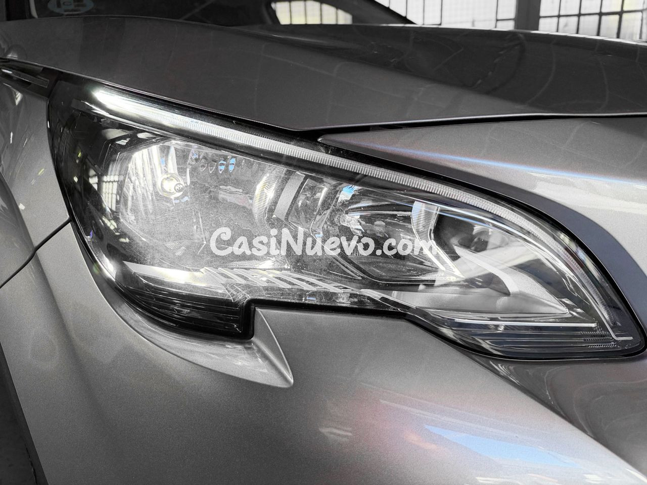 Peugeot 3008 Allure - foto 23