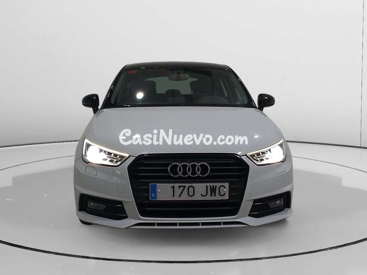 Audi A1 Adrenalin - foto 5