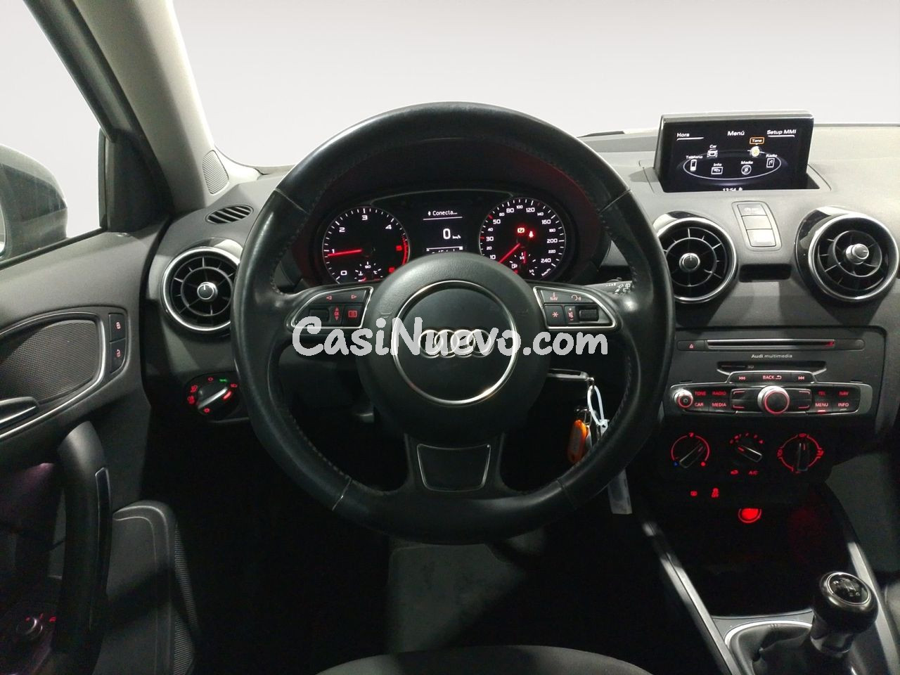 Audi A1 Adrenalin - foto 8