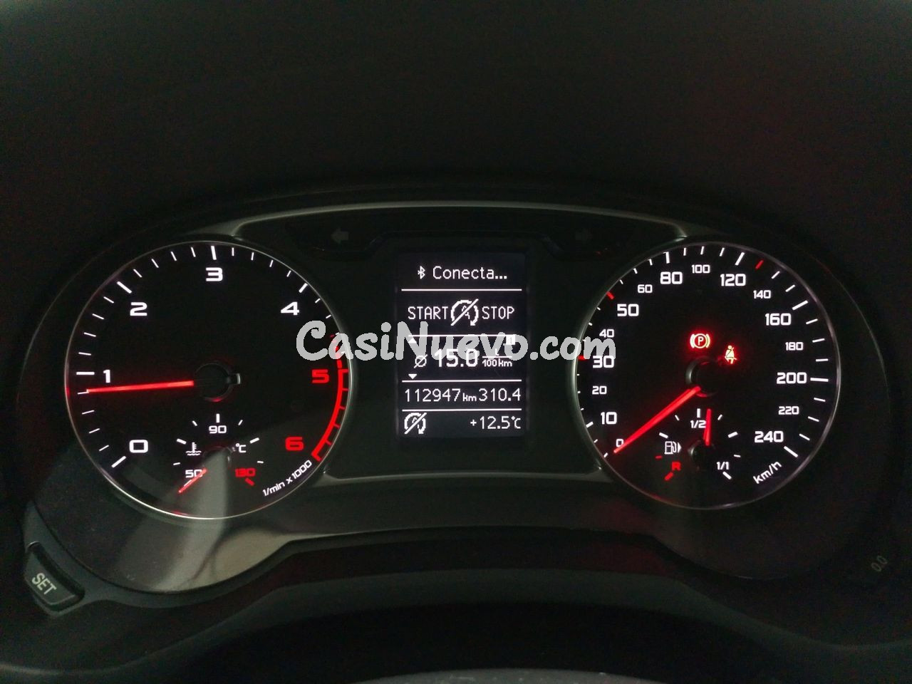 Audi A1 Adrenalin - foto 13