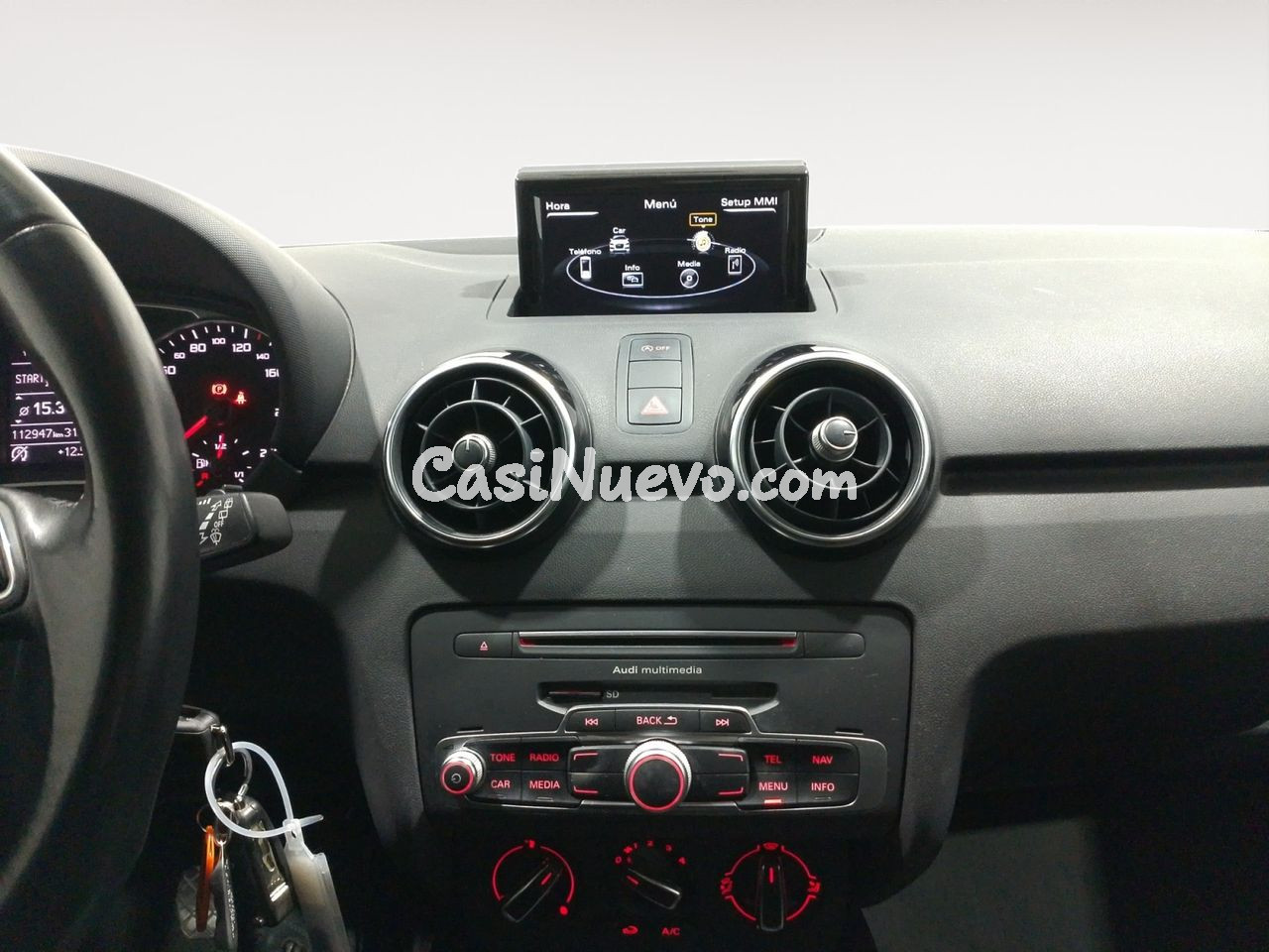 Audi A1 Adrenalin - foto 14