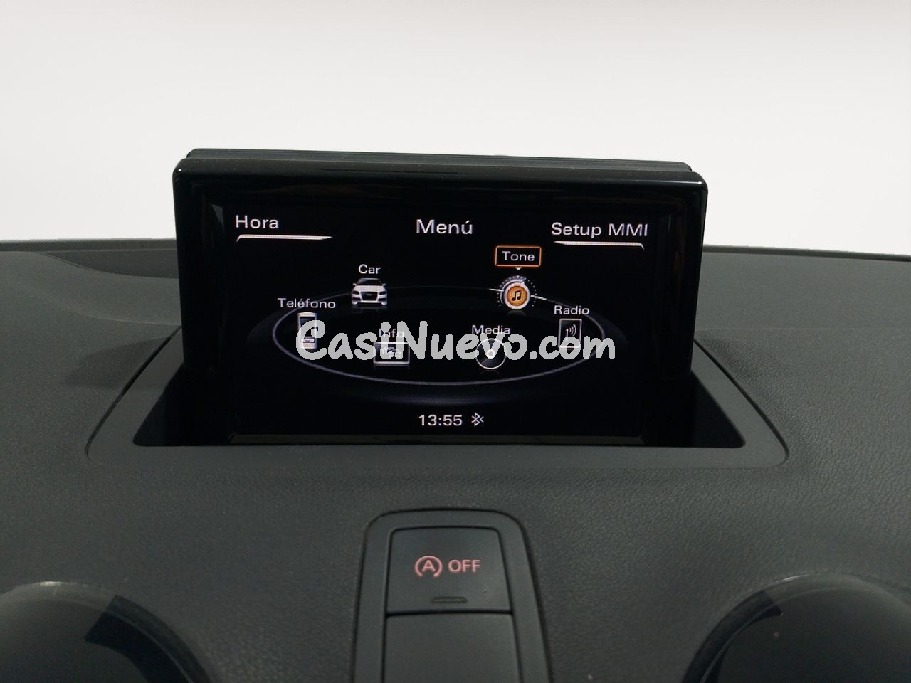 Audi A1 Adrenalin - foto 15