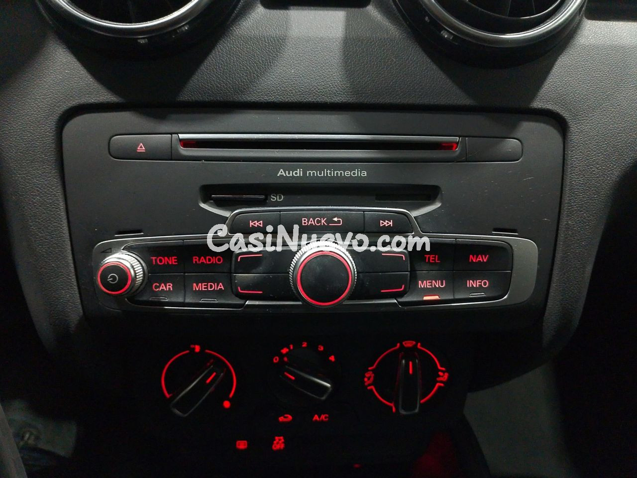 Audi A1 Adrenalin - foto 16