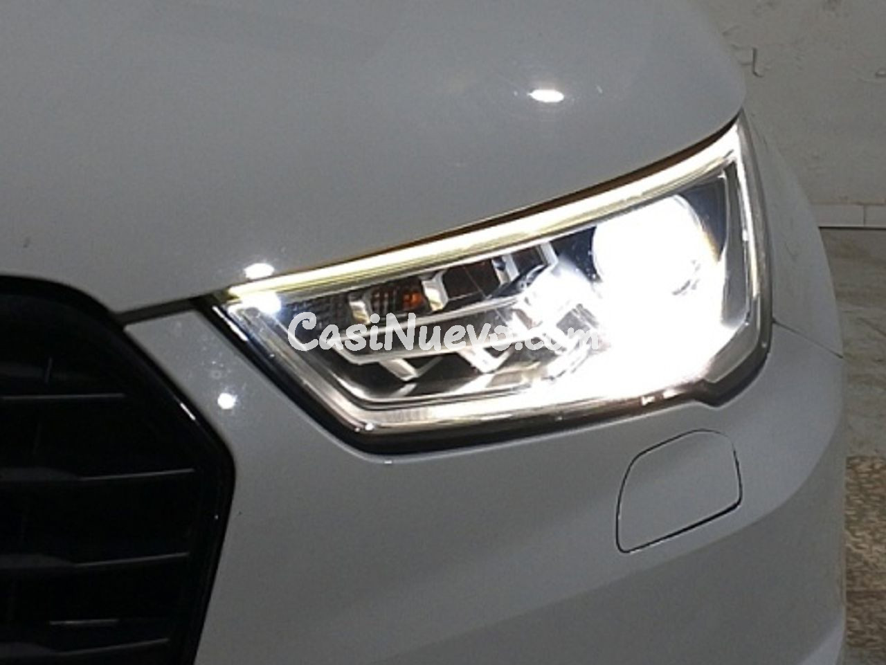 Audi A1 Adrenalin - foto 17