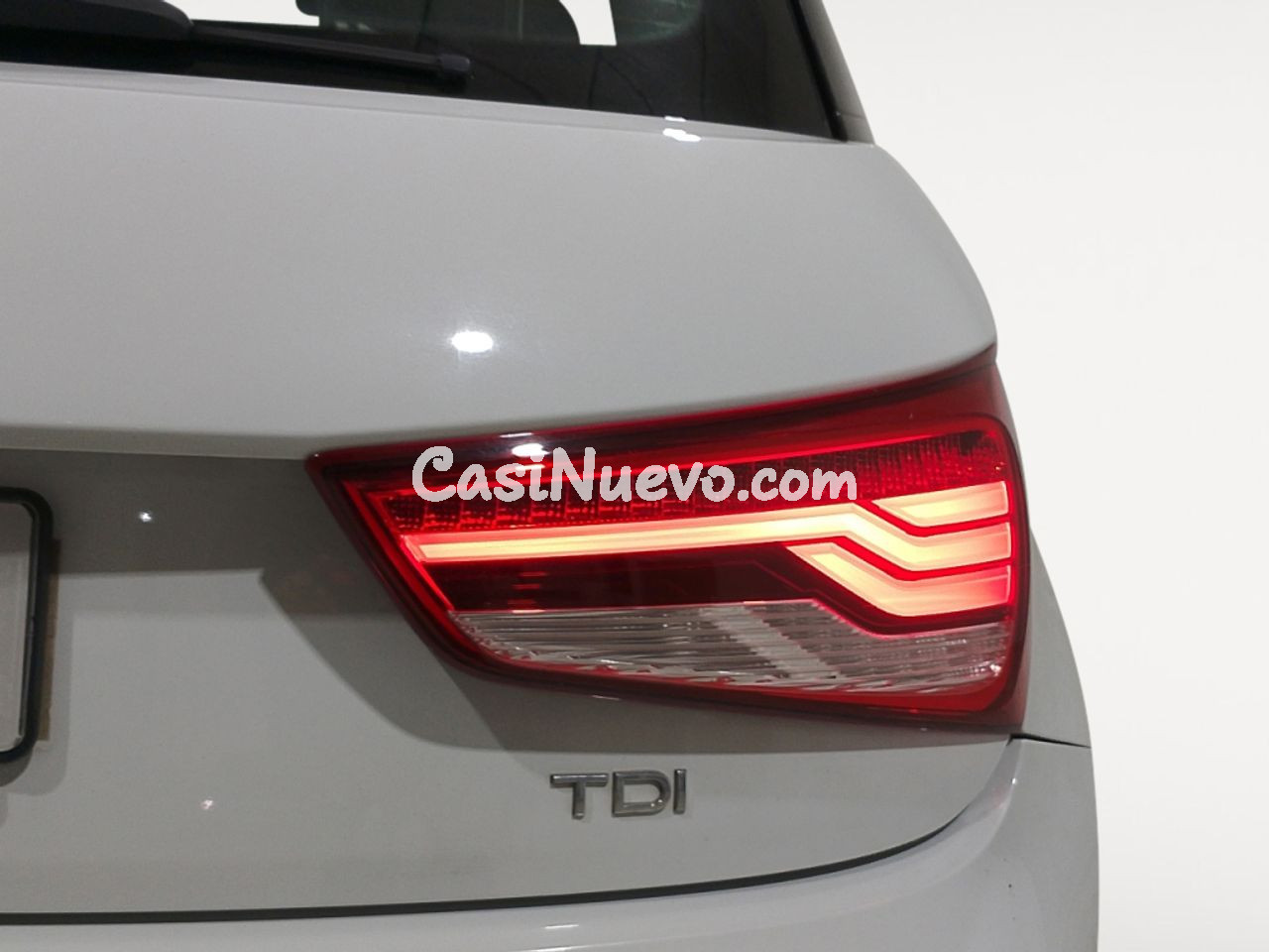 Audi A1 Adrenalin - foto 18