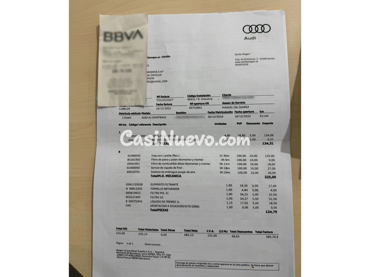 Audi A1 Adrenalin - foto 22