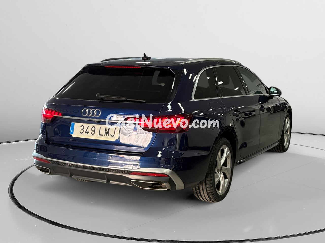 Audi A4 35 TFSI S line - foto 2