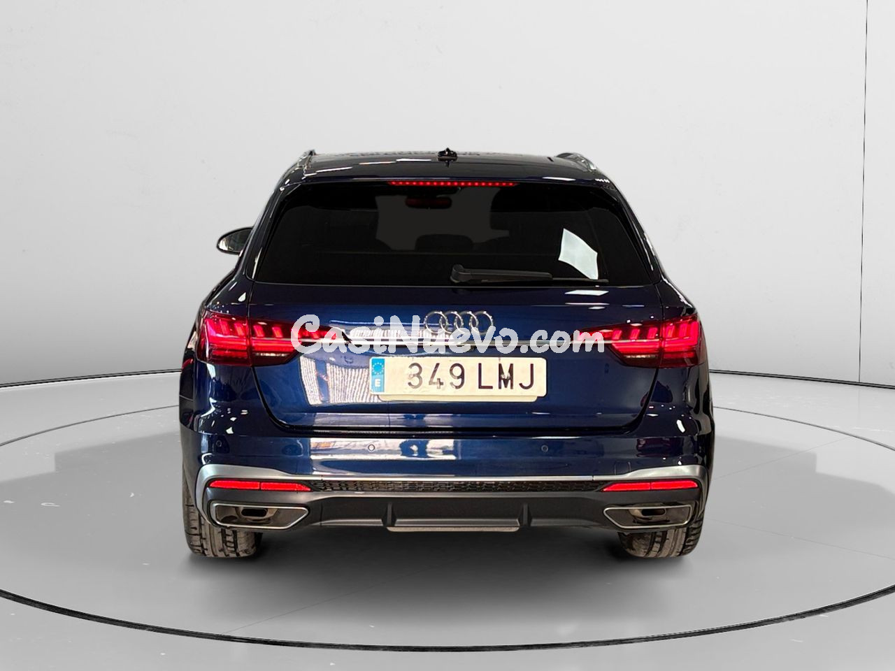 Audi A4 35 TFSI S line - foto 3