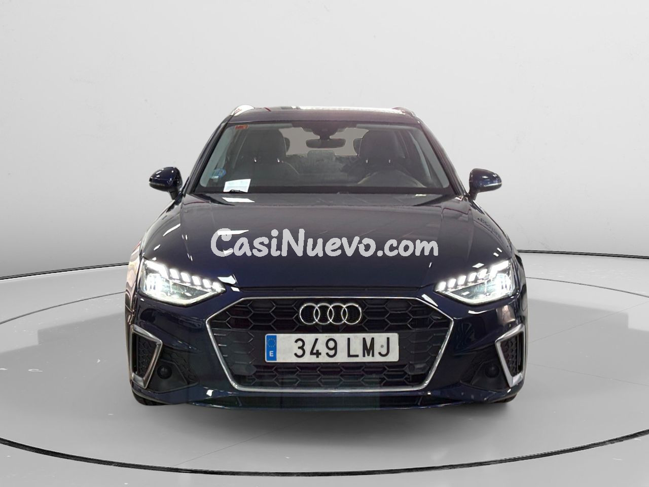 Audi A4 35 TFSI S line - foto 5