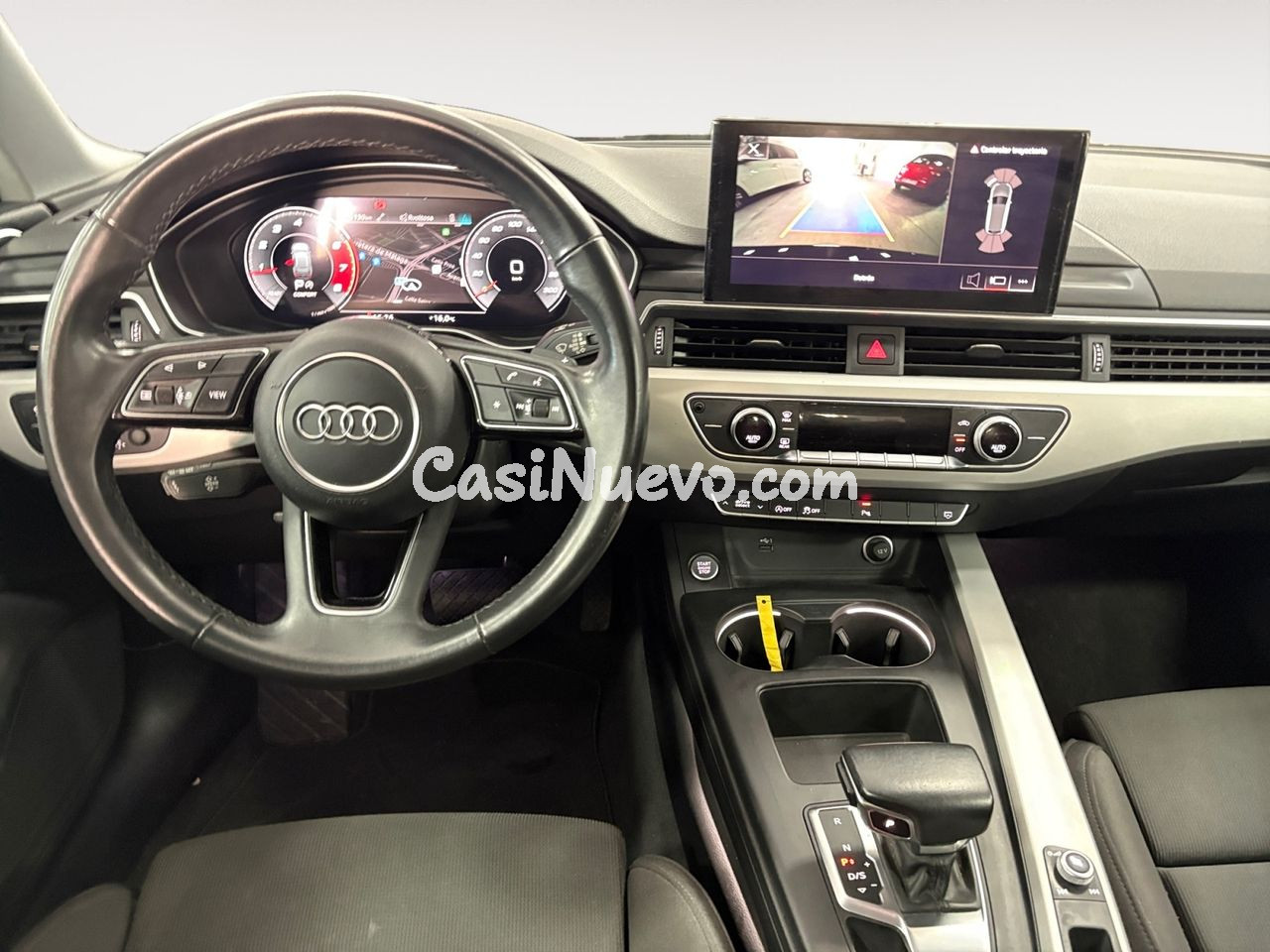Audi A4 35 TFSI S line - foto 6