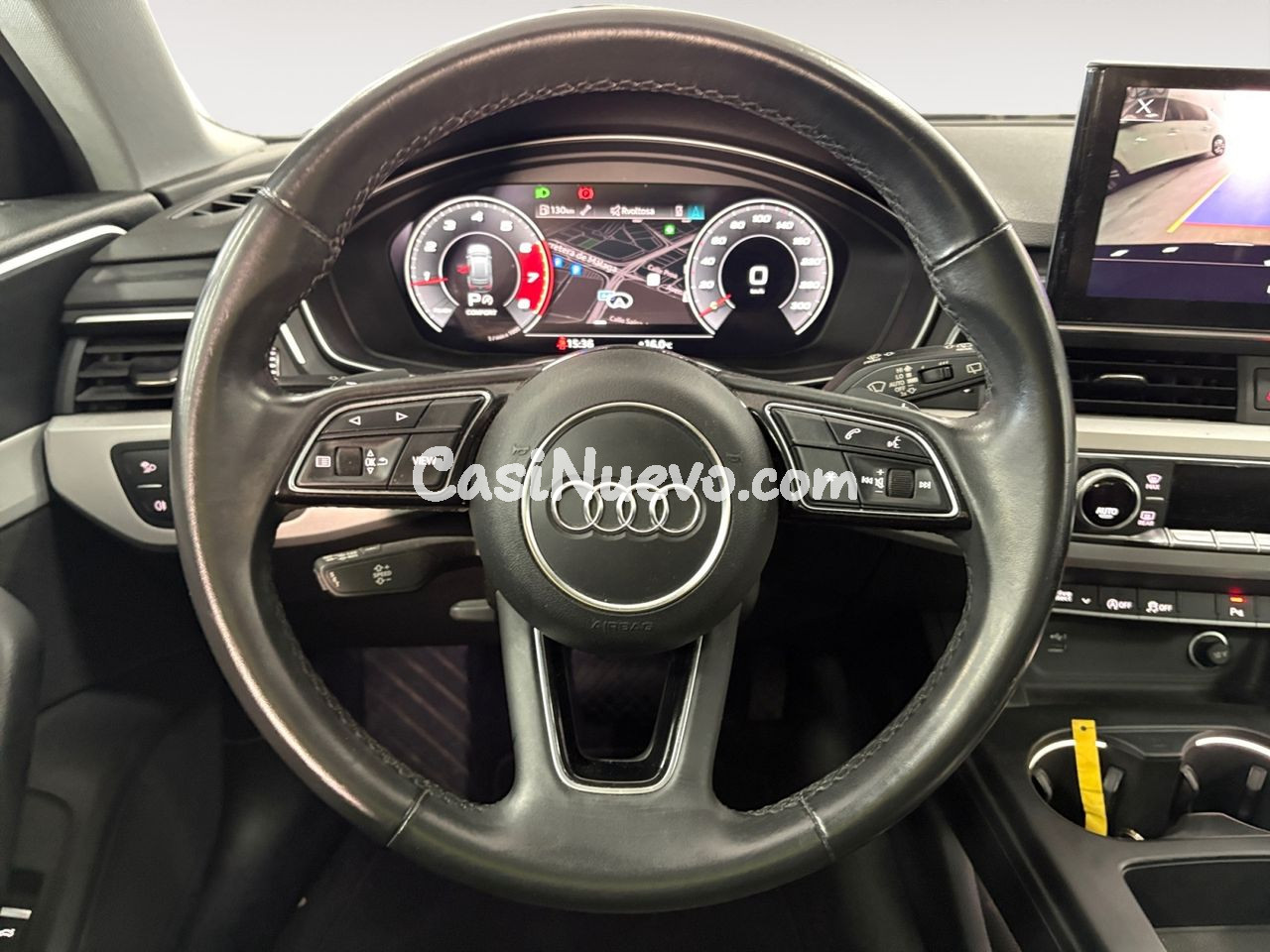 Audi A4 35 TFSI S line - foto 7