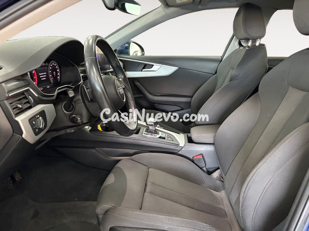 Audi A4 35 TFSI S line - foto 8