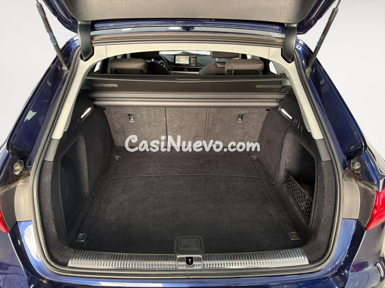 Audi A4 35 TFSI S line - foto 11