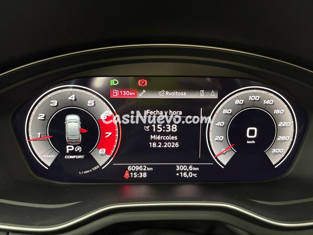 Audi A4 35 TFSI S line - foto 13