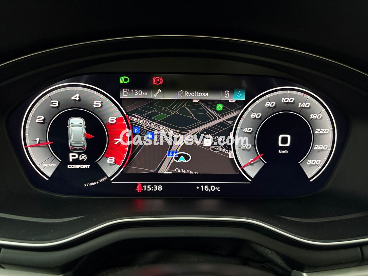 Audi A4 35 TFSI S line - foto 14