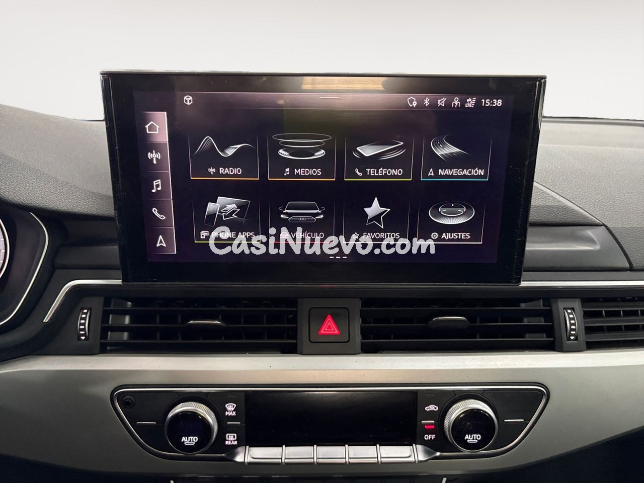 Audi A4 35 TFSI S line - foto 15