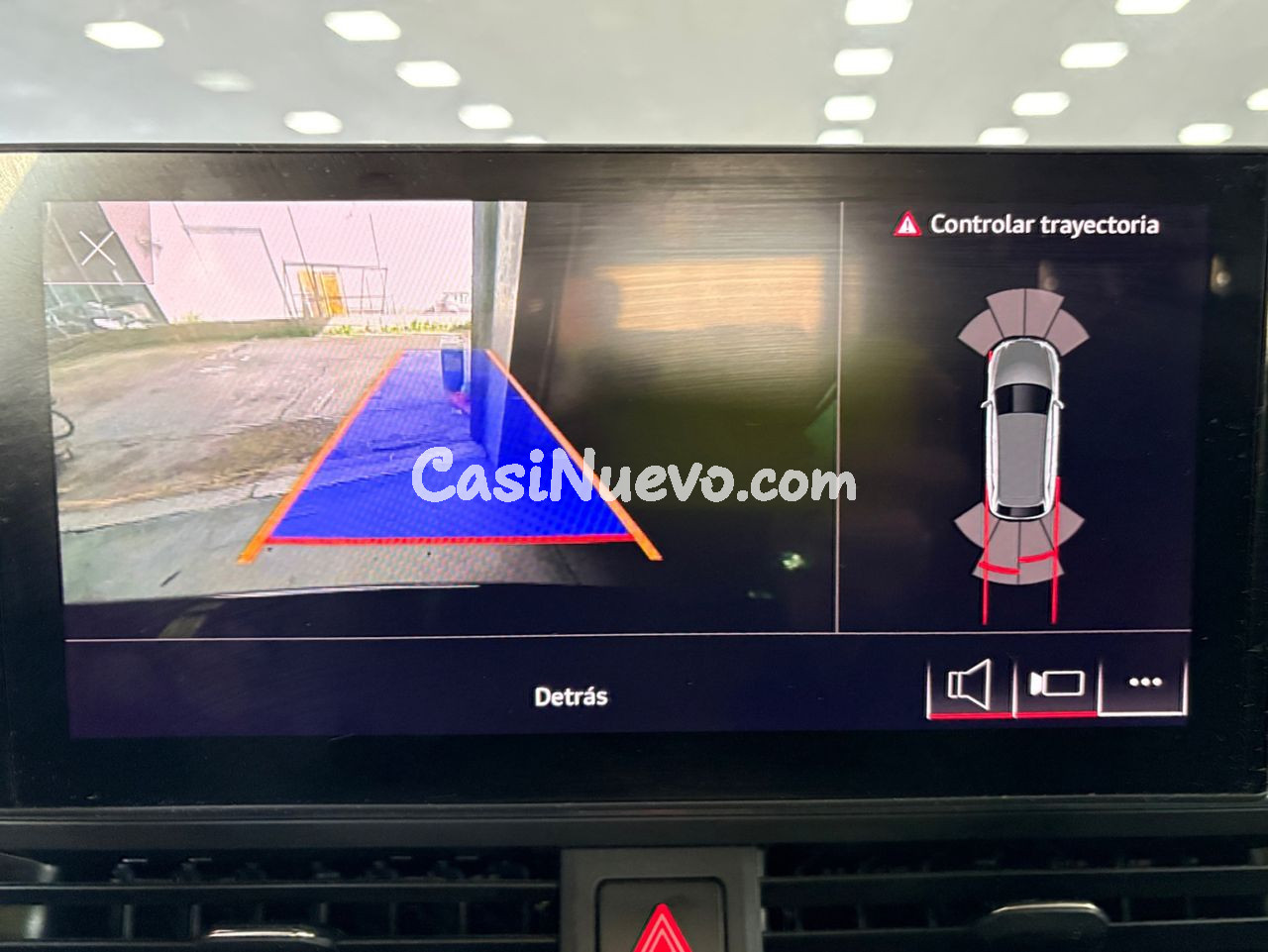 Audi A4 35 TFSI S line - foto 16