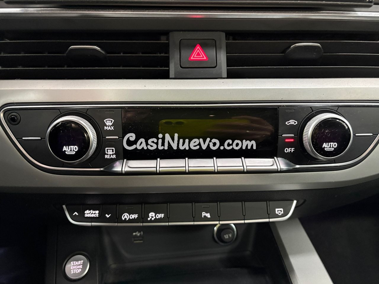 Audi A4 35 TFSI S line - foto 17