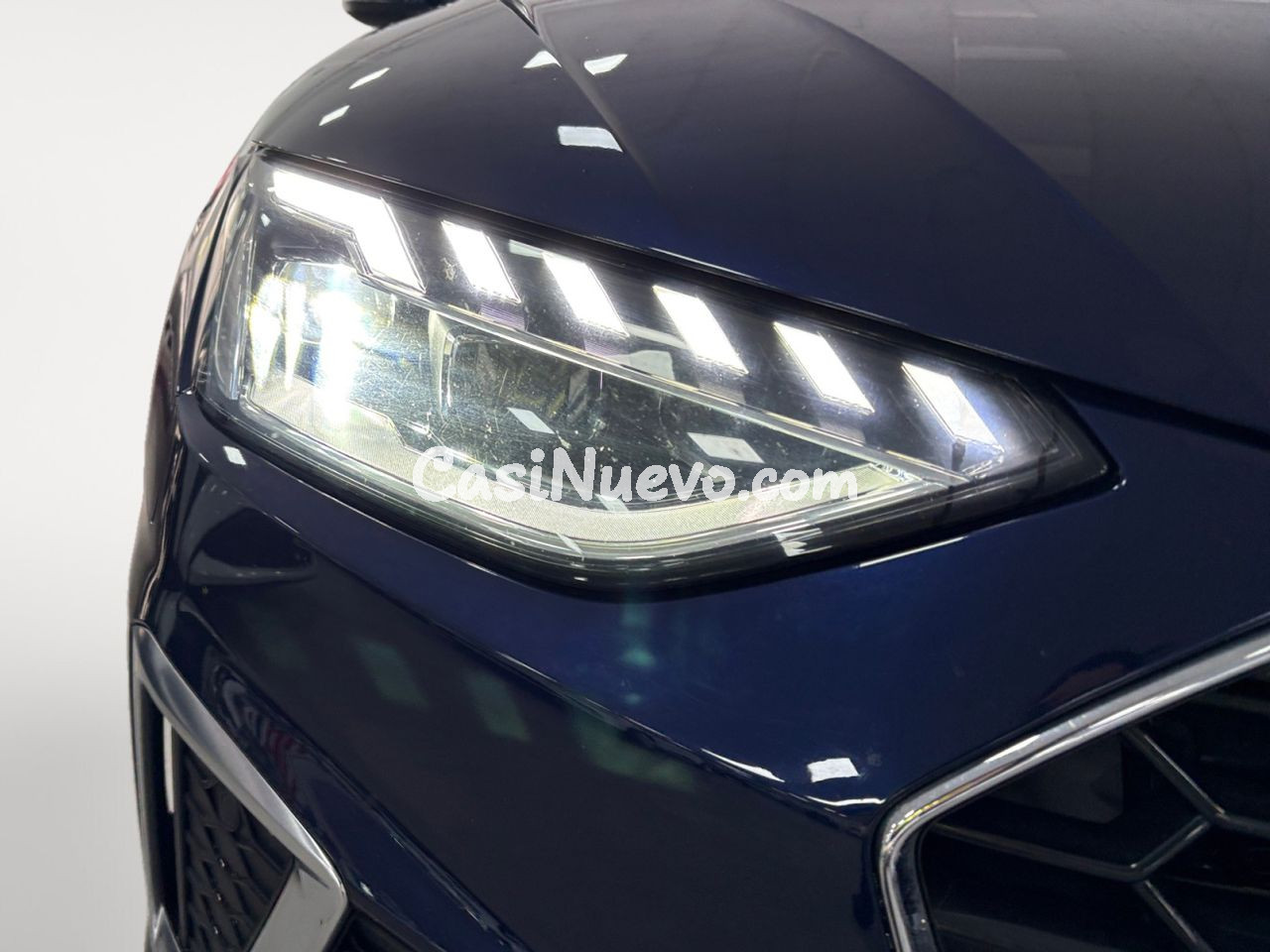 Audi A4 35 TFSI S line - foto 19