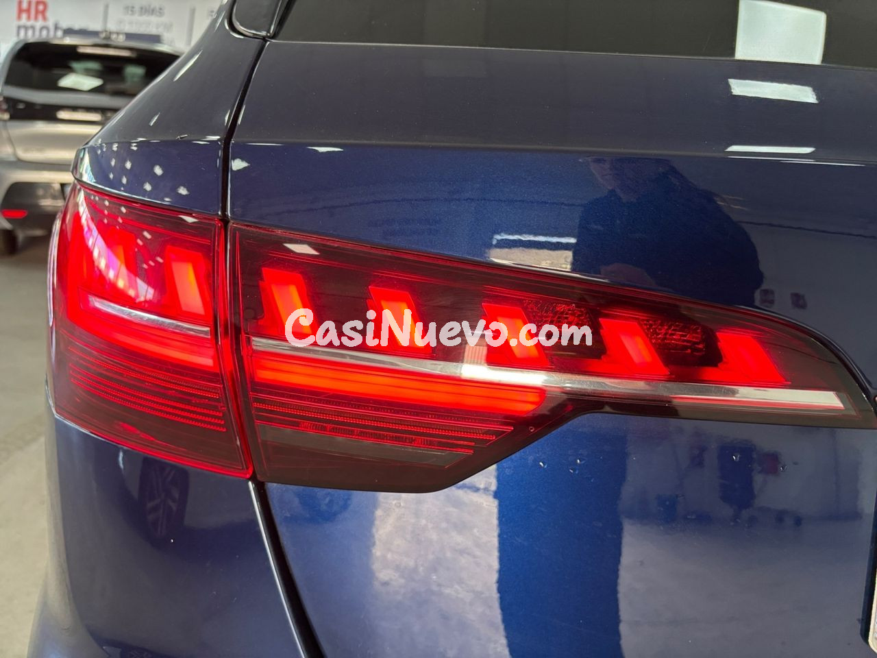 Audi A4 35 TFSI S line - foto 20