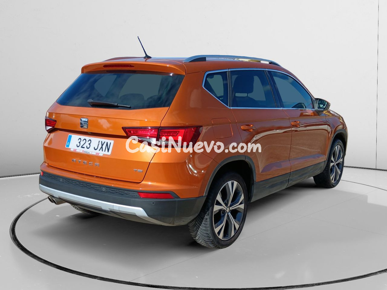 Seat Ateca Xcellence - foto 2