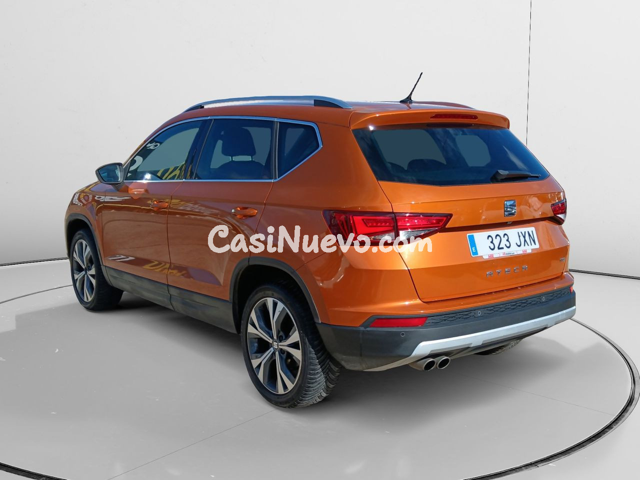 Seat Ateca Xcellence - foto 4