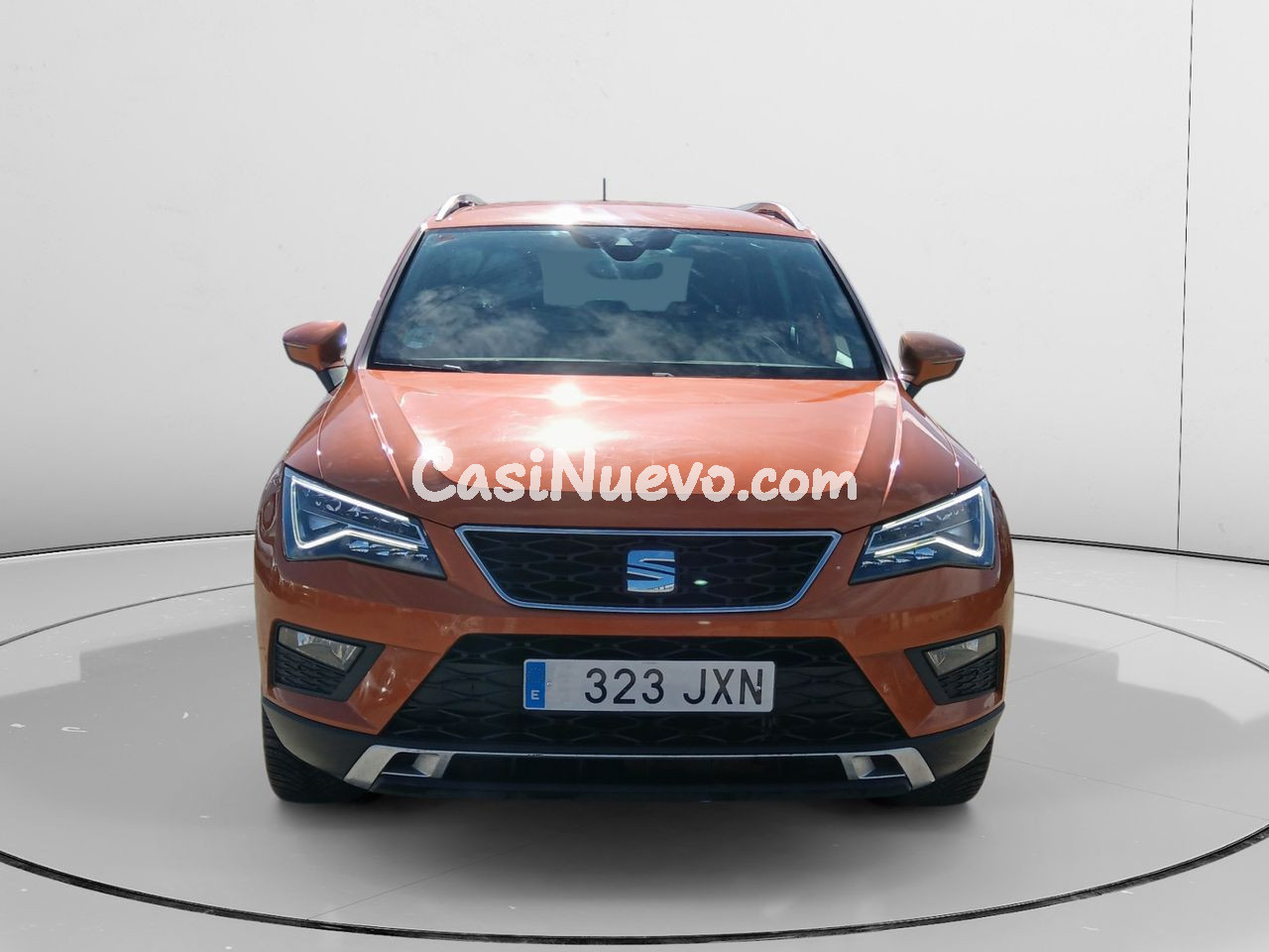 Seat Ateca Xcellence - foto 5