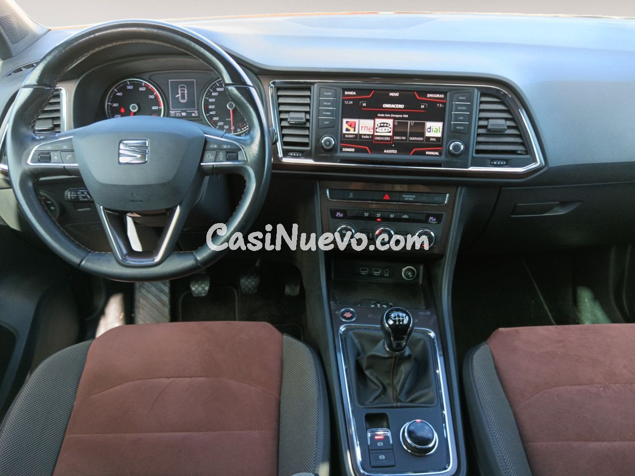 Seat Ateca Xcellence - foto 7