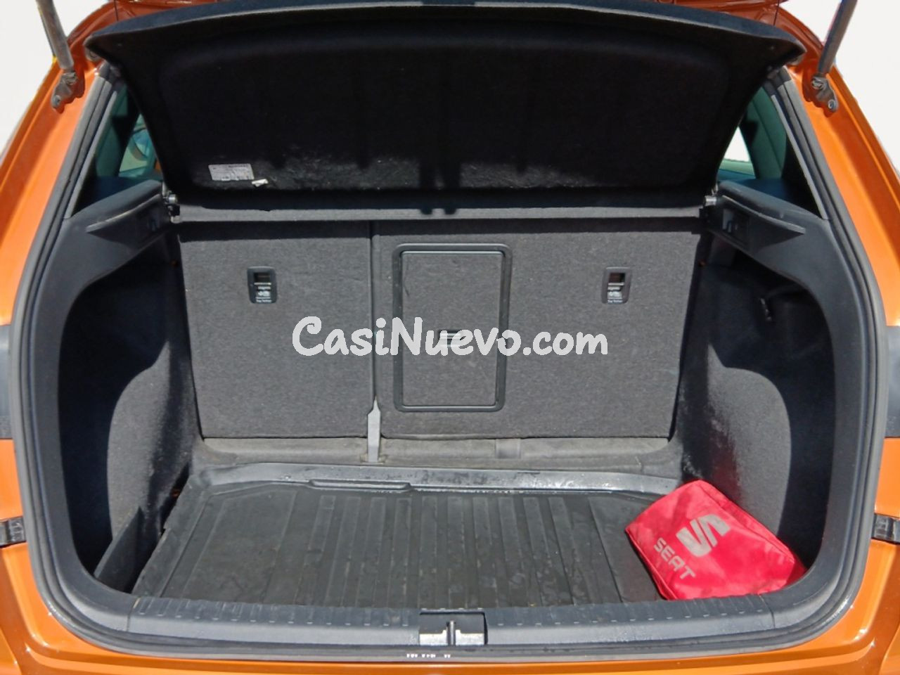 Seat Ateca Xcellence - foto 12